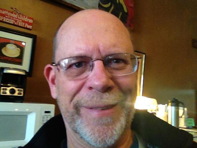 Patrick Hodge - Class of 1965 - Southwestern High School