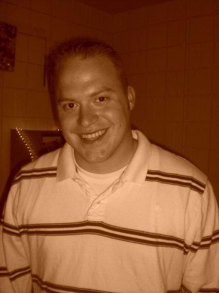 Lynn Terry - Class of 2000 - Southwestern High School