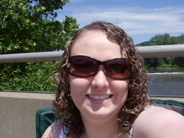Jessica Berlin - Class of 2002 - Southwestern High School