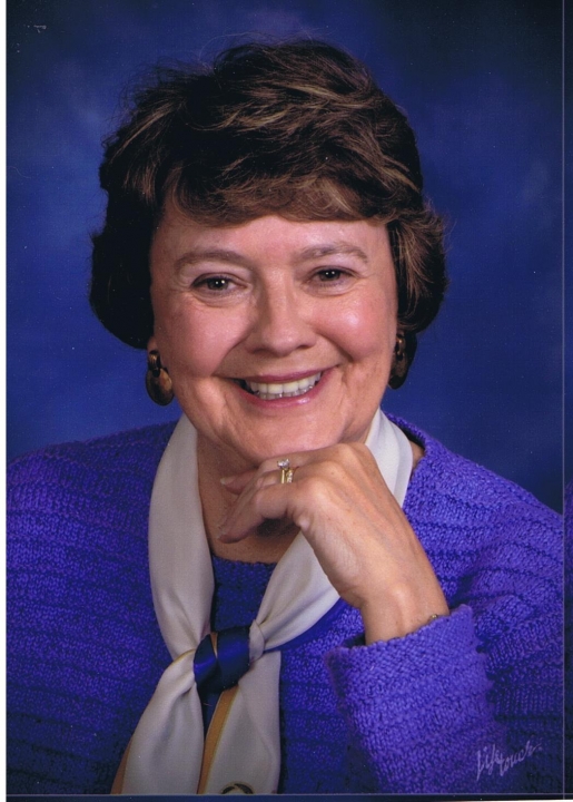 Susan Carlson - Class of 1965 - Southwestern High School