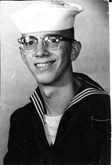 Dale Hitchcock - Class of 1956 - Southwestern High School