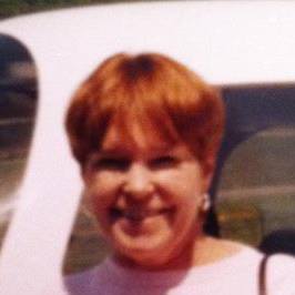 Pixie Montgomery - Class of 1967 - Southwestern High School