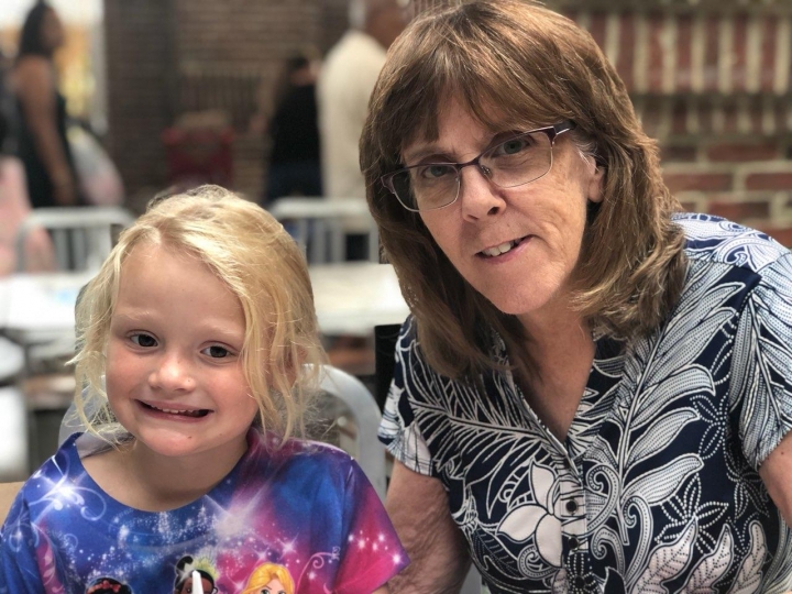 Colleen Connor - Class of 1970 - Southwestern High School