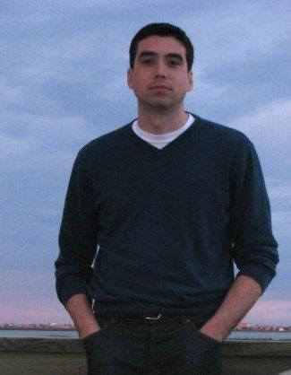 Daniel Nagurney - Class of 1995 - Southwestern High School
