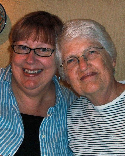 Amy Hendricksen - Class of 1965 - Southwestern High School