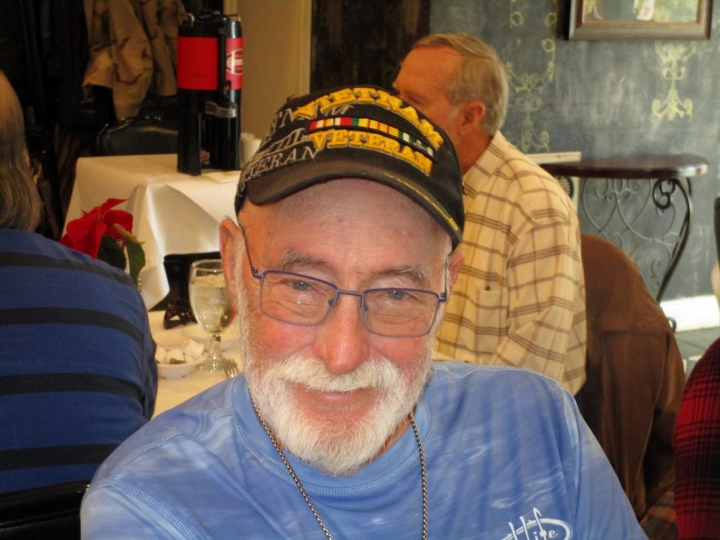 James French French - Class of 1966 - Southwestern High School