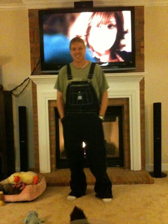 Thad Lund - Class of 1990 - Southwestern High School