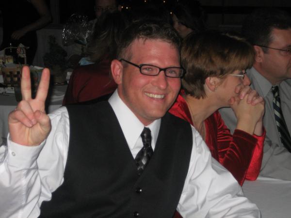 Steven Cramer - Class of 1987 - Southwestern High School