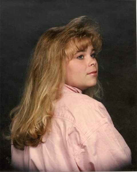 Gwen Paddock - Class of 1991 - Southwestern High School