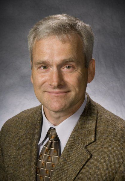 James Hamister - Class of 1980 - Southwestern High School