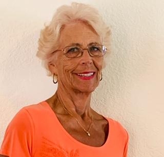 Gail Melnyk - Class of 1969 - Franklin Township High School