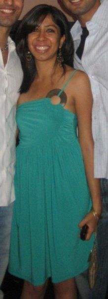Ushma Vora - Class of 1999 - Franklin Township High School