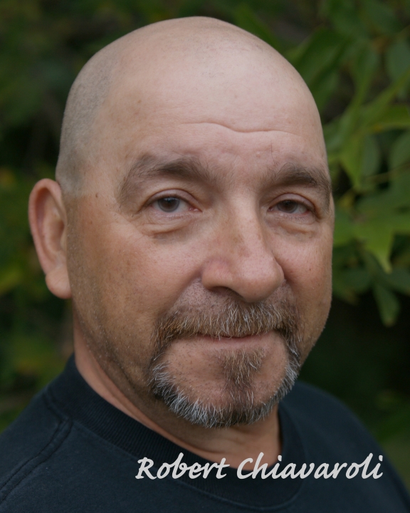 Bob Chiavaroli - Class of 1972 - Franklin Township High School