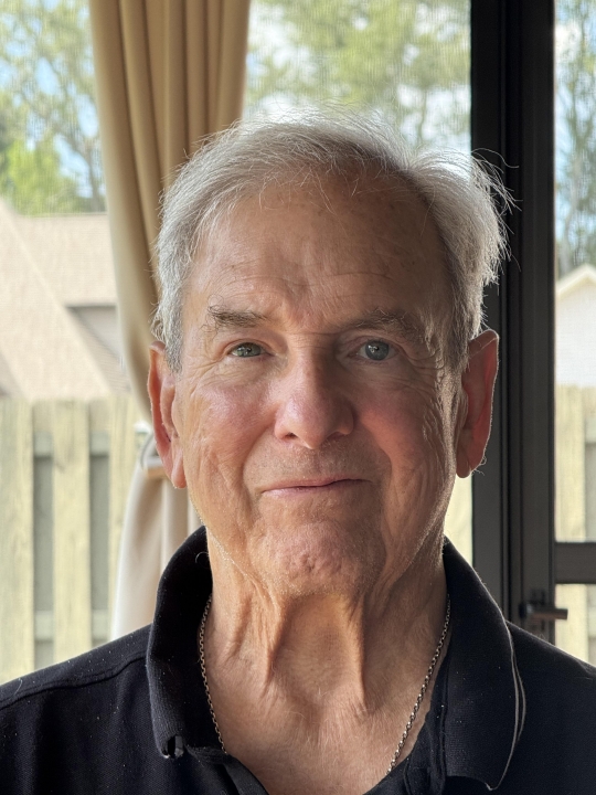 Ronald (ron) Wolf - Class of 1967 - Franklin Township High School