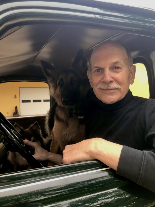 Bob Baranowski - Class of 1968 - Franklin Township High School