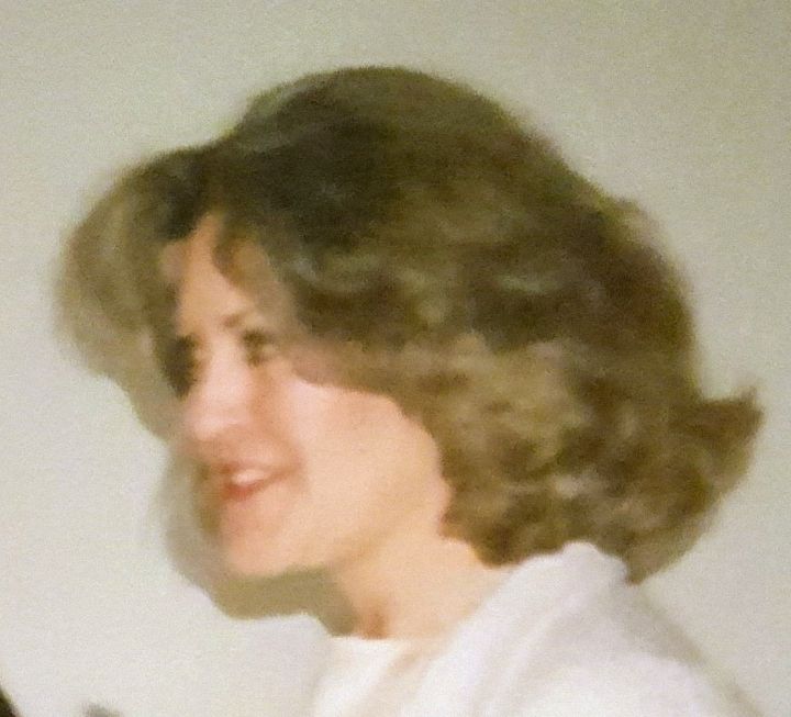 Susan Willard - Class of 1968 - Franklin Township High School