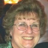 Nancy Faust - Class of 1972 - Franklin Township High School