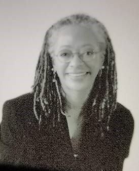 Alberta Garvin - Class of 1964 - Franklin Township High School