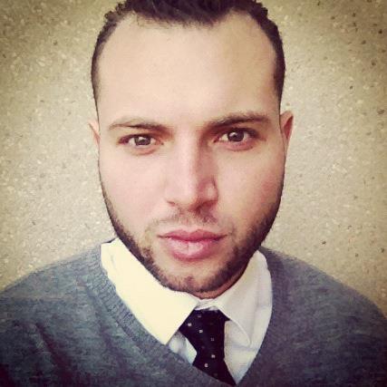 Alex Rafla - Class of 2005 - Franklin Township High School