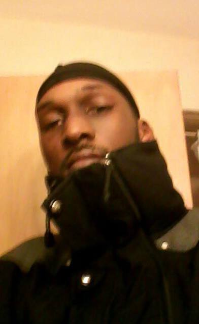 Rasheed Duqua - Class of 1999 - Franklin Township High School