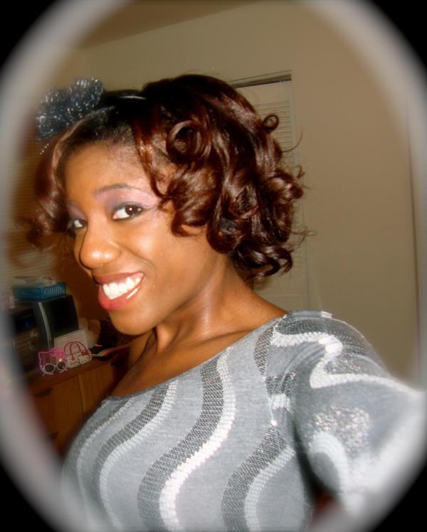 Ariel Lane - Class of 2008 - Franklin Township High School
