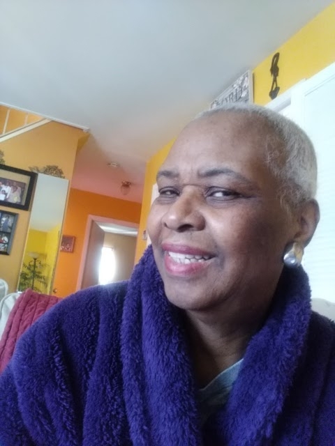 Cheryl Cheryl A Jones - Class of 1974 - Franklin Township High School