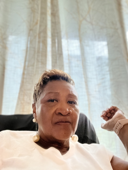 Virginia Smith - Class of 1976 - Franklin Township High School