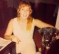 Kathy Cavanna, class of 1981