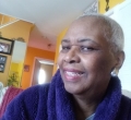 Cheryl Cheryl A Jones
