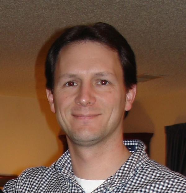 Mark Morgan - Class of 1985 - Freehold Township High School