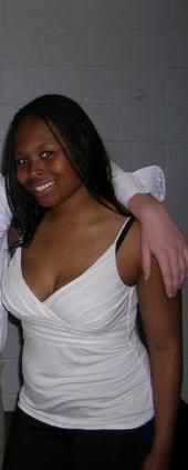 Ebony Wilson - Class of 2004 - Freehold Township High School