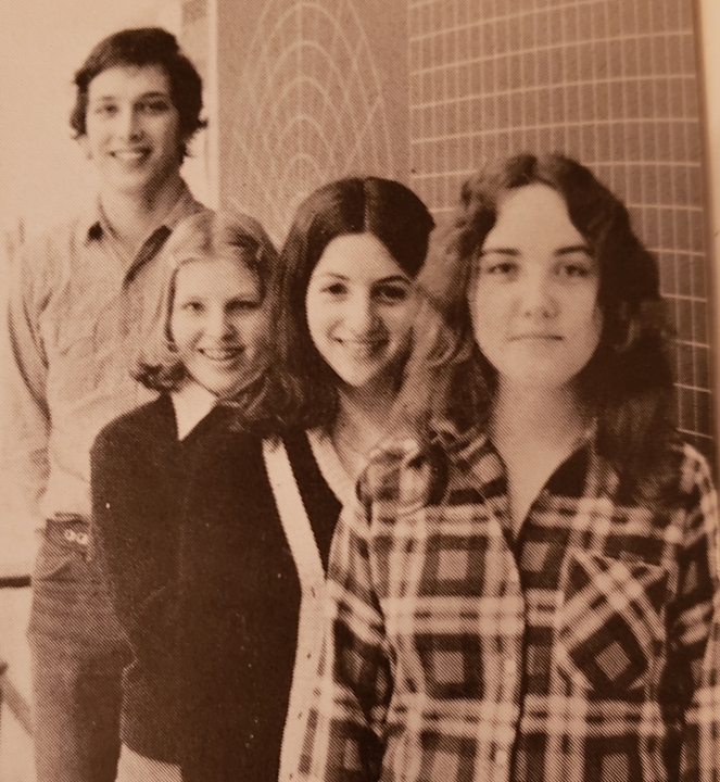 Laurel King - Class of 1975 - Freehold Township High School
