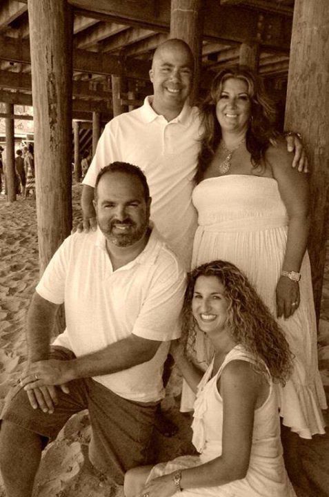 Robert Filippo - Class of 1984 - Freehold Township High School