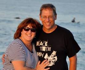 Richard Marden - Class of 1978 - Freehold Township High School