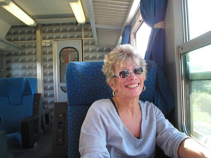 Lorraine Sabino - Class of 1967 - Garfield High School