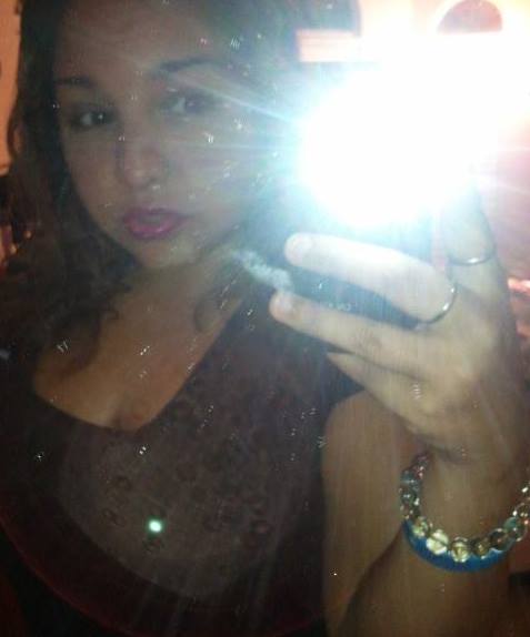 Elaine Ramirez - Class of 2009 - Garfield High School