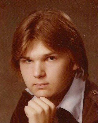 Brian Albanese - Class of 1979 - Garfield High School