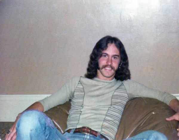Dave Hunter - Class of 1974 - Garfield High School