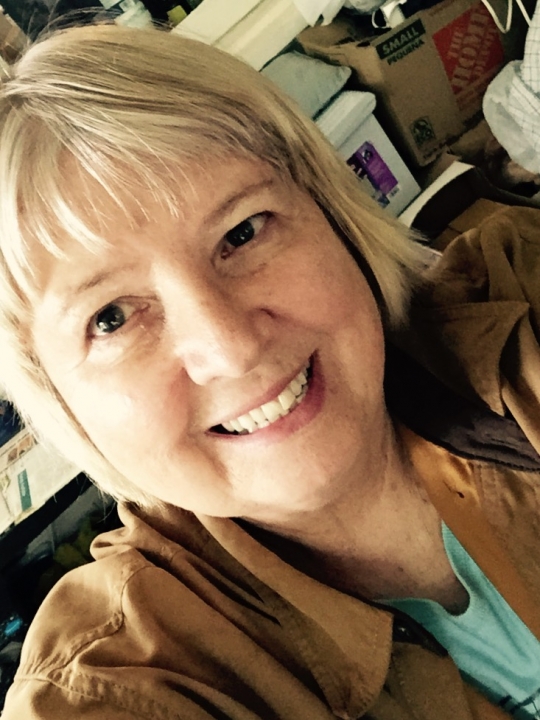 Margie Astalos - Class of 1962 - Garfield High School