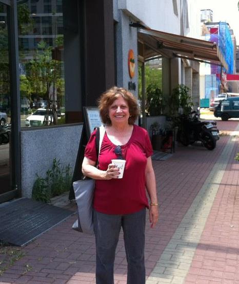 Maryann Breonte - Faculty - Garfield High School