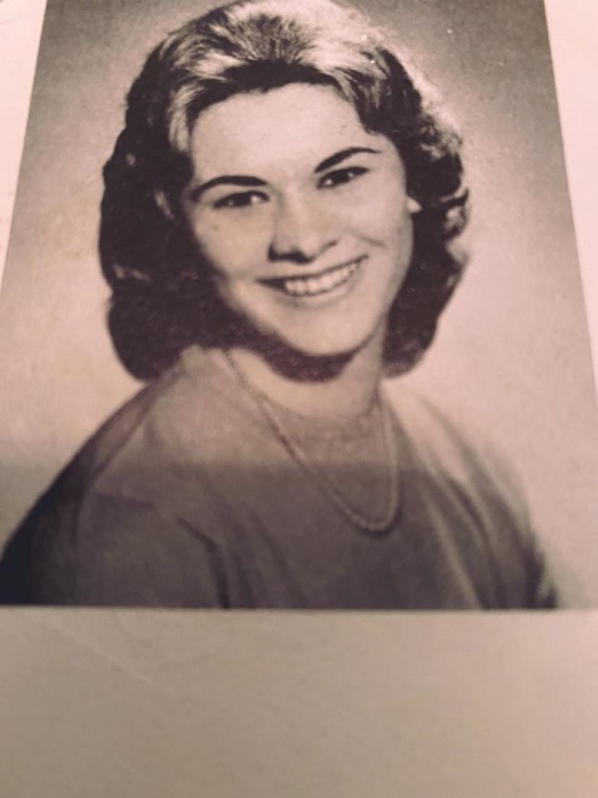 Dolores Chopo - Class of 1961 - Garfield High School
