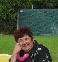 Linda D'ambrosio - Class of 1963 - Garfield High School