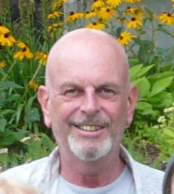 John Raczkowski - Class of 1970 - Garfield High School