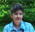 Lois Griskowitz, class of 1964