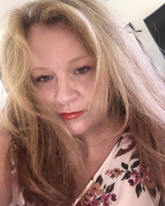 Dottie Phelps - Class of 1981 - Gateway Regional High School