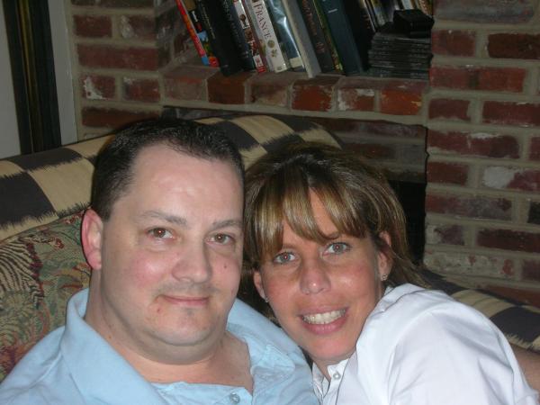 William Sampieri - Class of 1984 - Gateway Regional High School