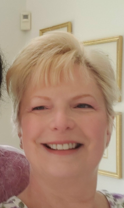 Levia Ruszkai - Class of 1985 - Gateway Regional High School