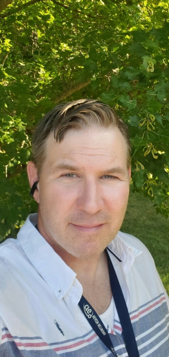 Russell Ryan - Class of 1990 - Gateway Regional High School