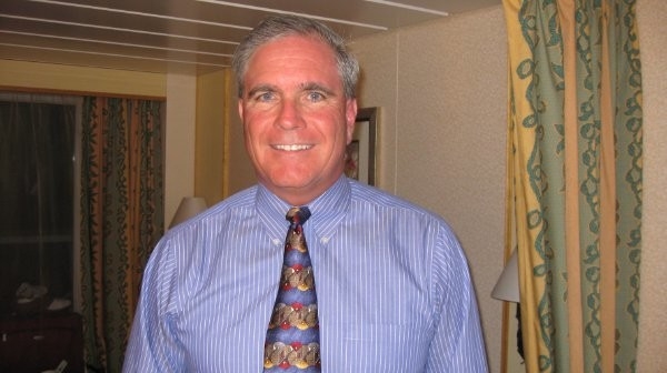Ted Sojourner - Class of 1973 - Gateway Regional High School