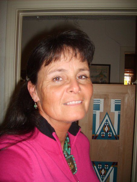 Anne Harris - Class of 1975 - Gateway Regional High School